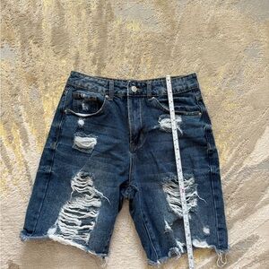 Cable & Gauge Blue Denim Jeans